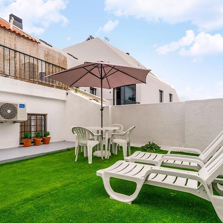 Lisboa, Central Lisbon, Charming Patio House, , Wifi, Air Conditioning, Near Metro, By Ig Ngoại thất bức ảnh
