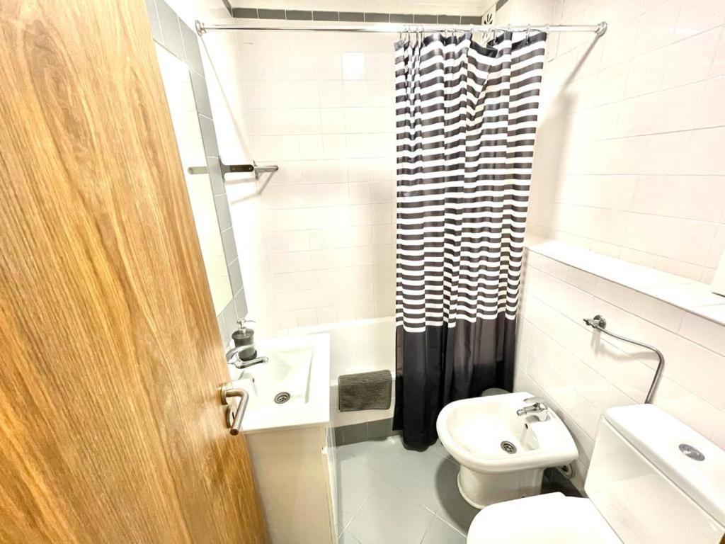 Lisboa, Central Lisbon, Charming Patio House, , Wifi, Air Conditioning, Near Metro, By Ig Ngoại thất bức ảnh
